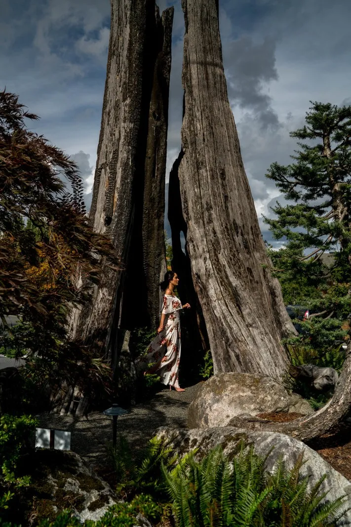 Willows Lodge Woodinville, WA Resort